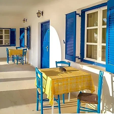 Monolithos 3*
