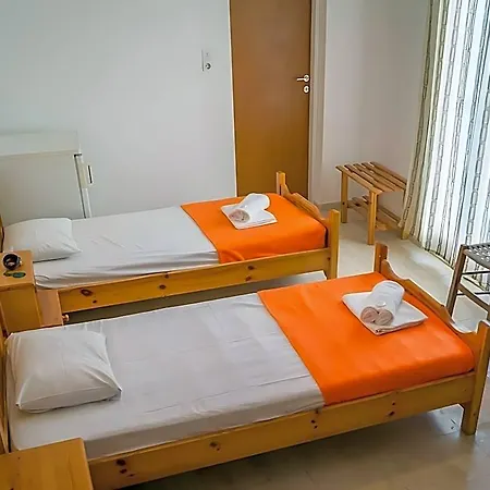 Monolithos Ξενοδοχείο 3*