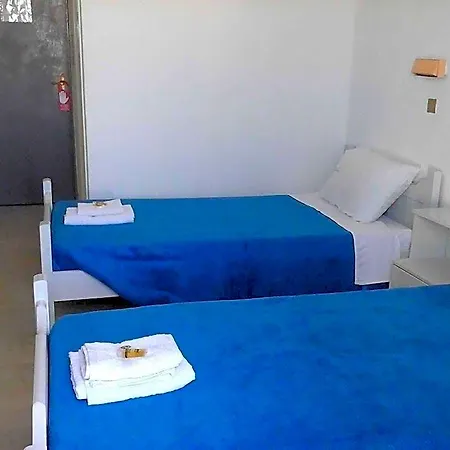 Monolithos 3*
