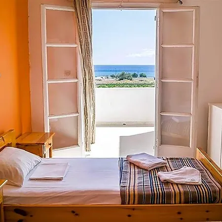 Monolithos Ξενοδοχείο 3*