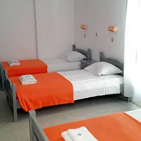 Monolithos 3* Santorini Island
